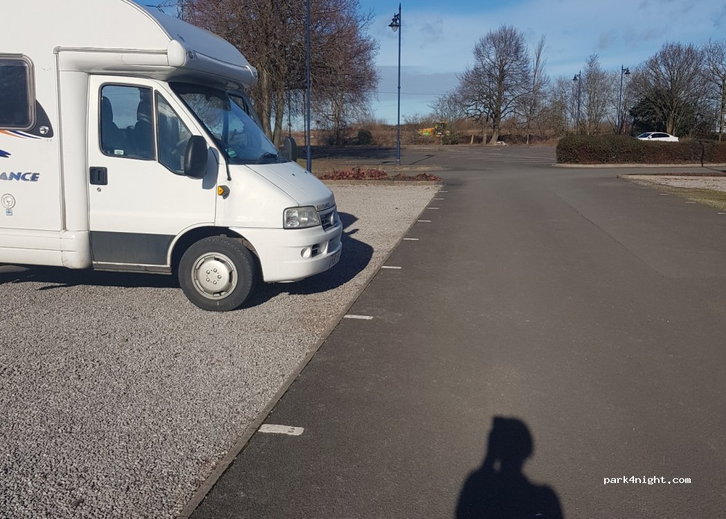 (B46 3HX) Birmingham - A452 — foto 2