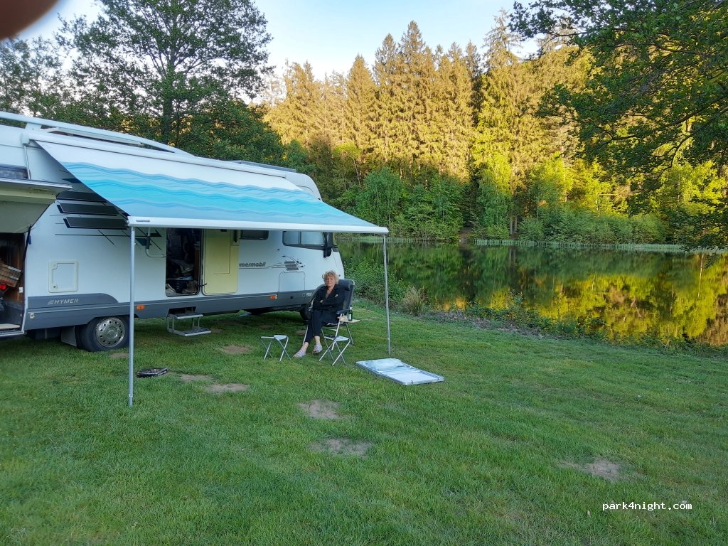Camping-Freizeitzentrum Sägmühle — foto 2