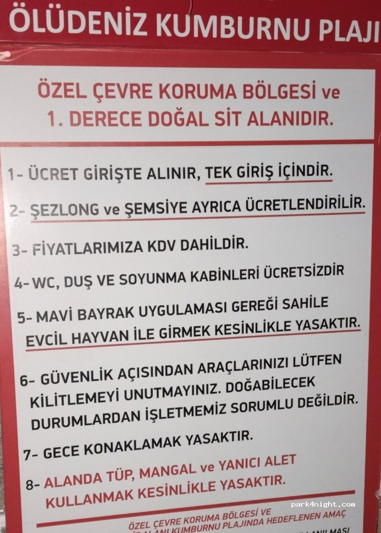 (48340) Muğla - 2 Ölüdeniz Caddesi — foto 3