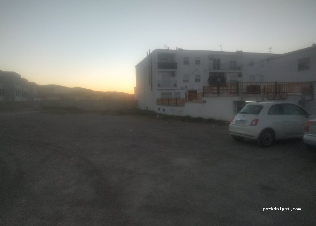 (46860) Albaida - 14 Travessera Bufali — foto