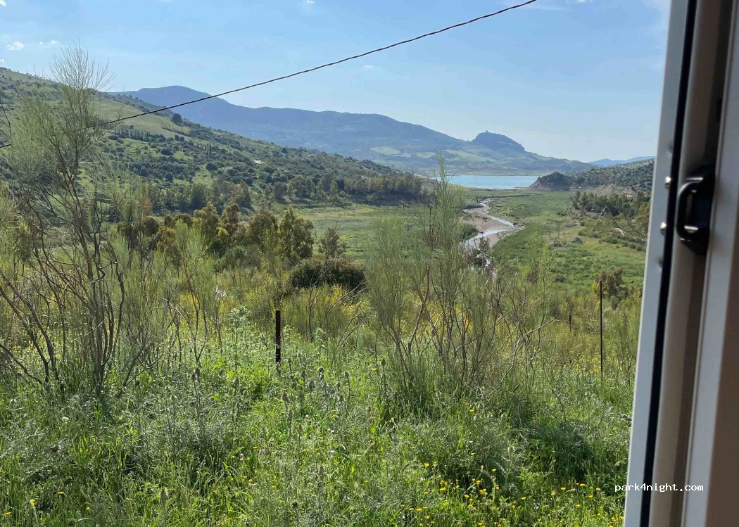 (29430) Montecorto - Unnamed Road — foto 3