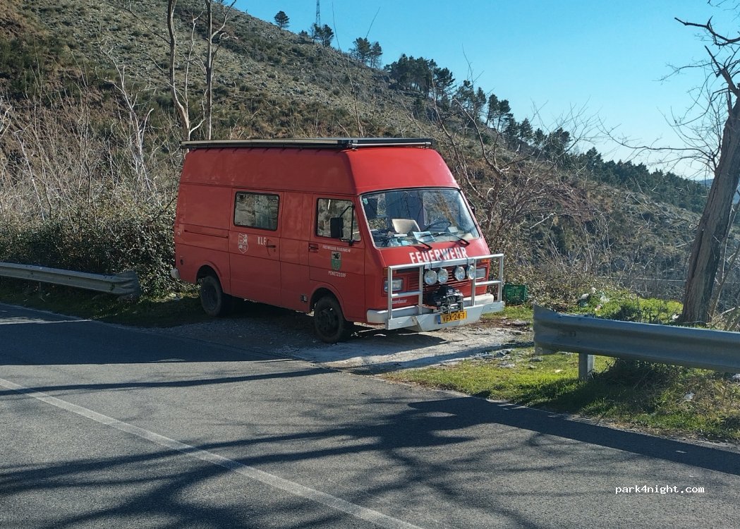 (80069) Campania - 11 Via Faito — foto