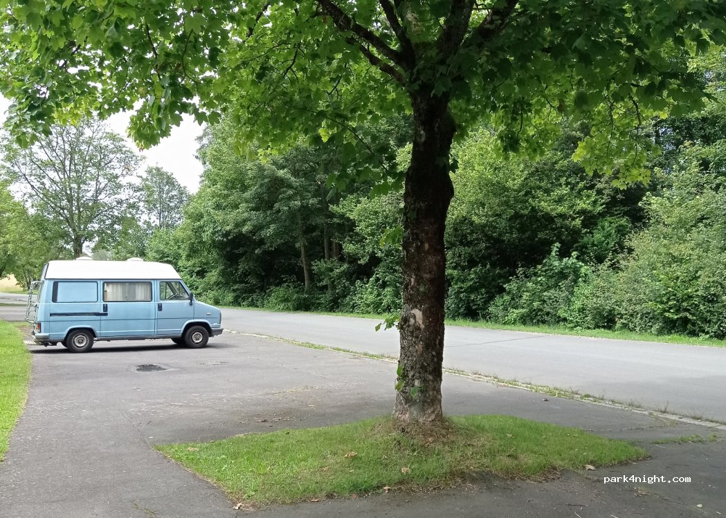 (95703) Plößberg - 26 Großer-Weiher-Straße — foto 3