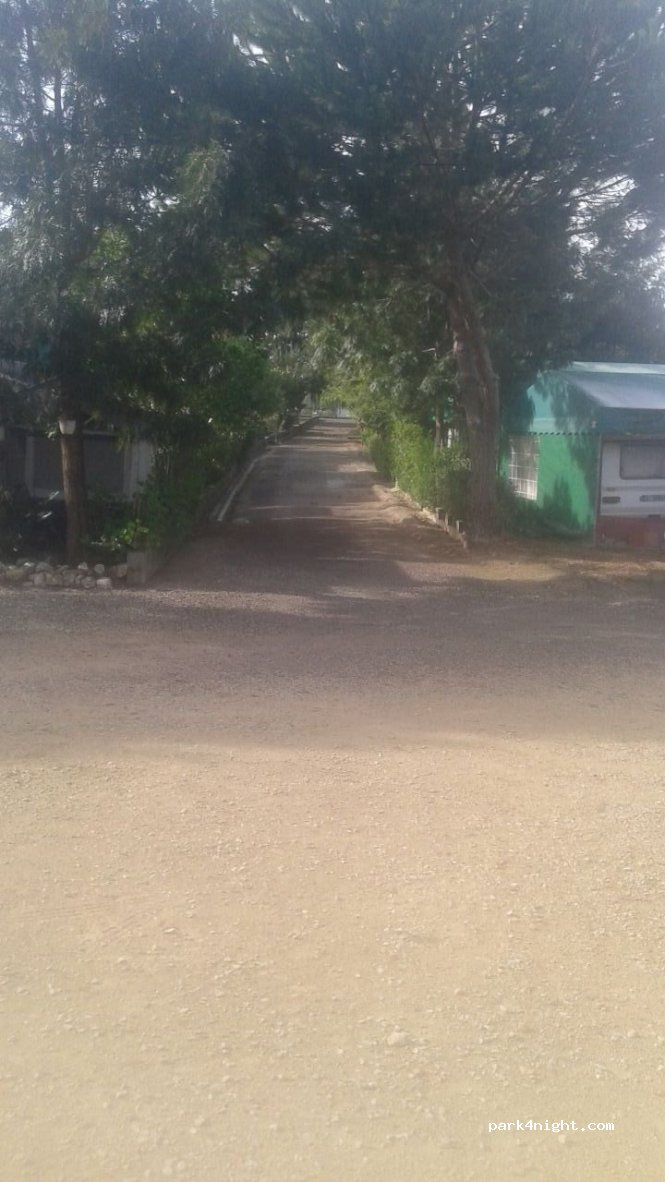 Parque de Campismo da Gâmbia — foto 2