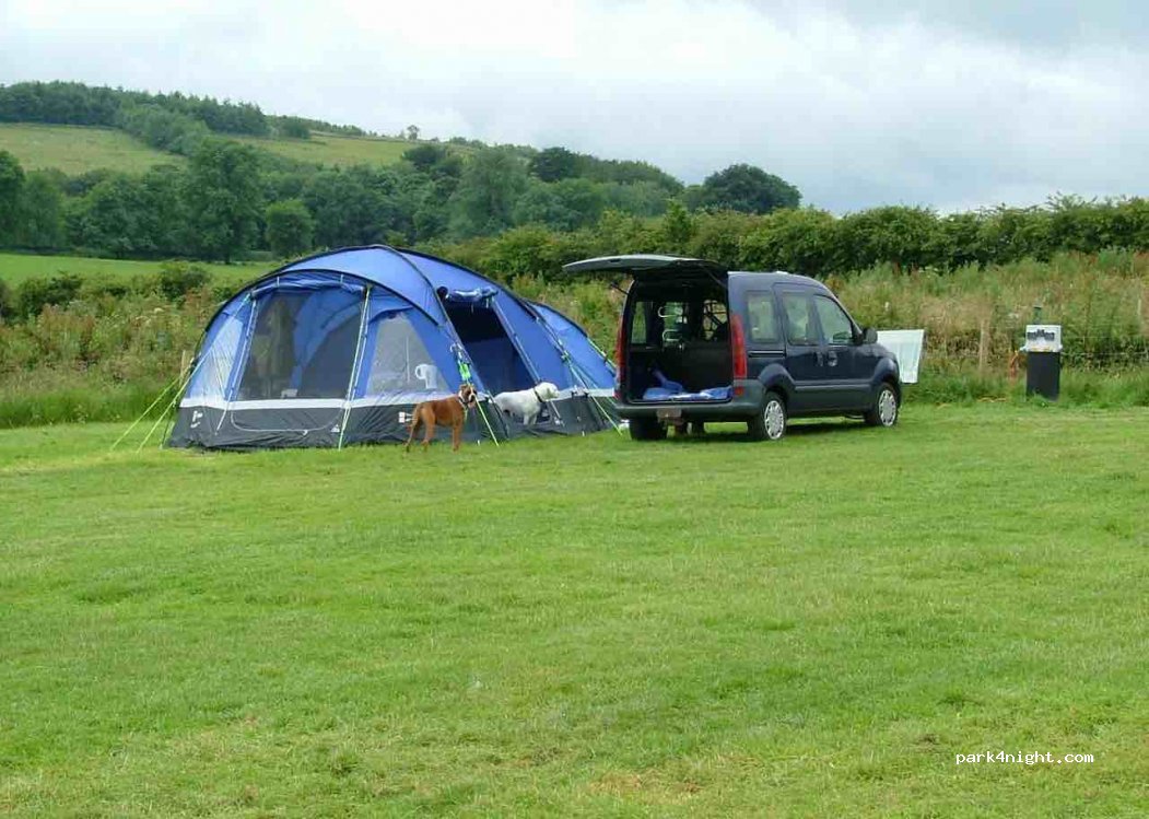 Beech Croft Farm — foto 2