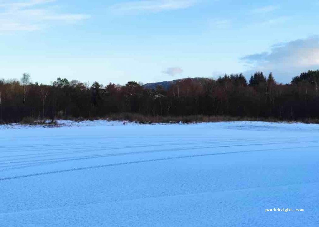 (5966) Vestland - 138 Sekundær Fylkesveg 7 — foto