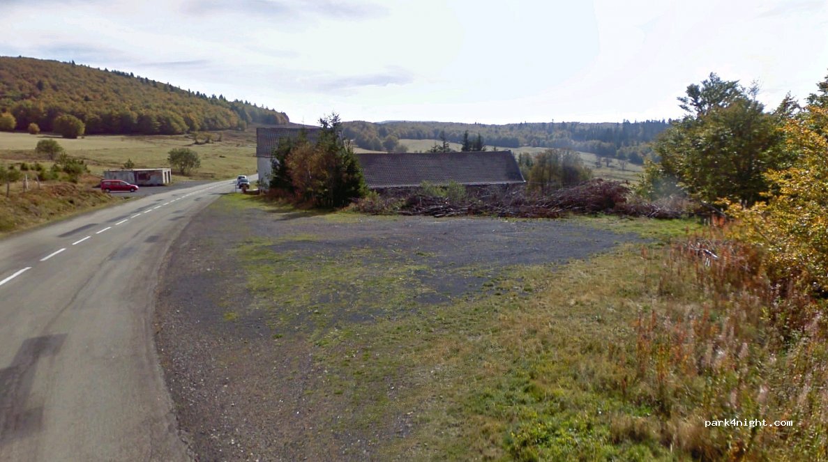 (07310) Sainte-Eulalie - D378 — foto 2