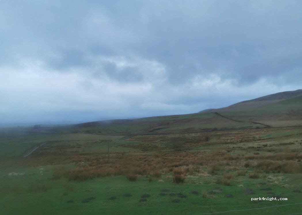 (LA8 9DG) Kendal - B6257 — foto