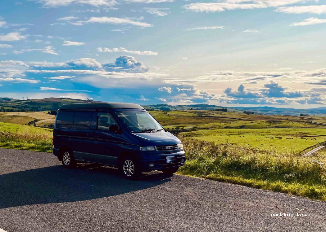 (LA8 9DG) Kendal - B6257 — foto 4