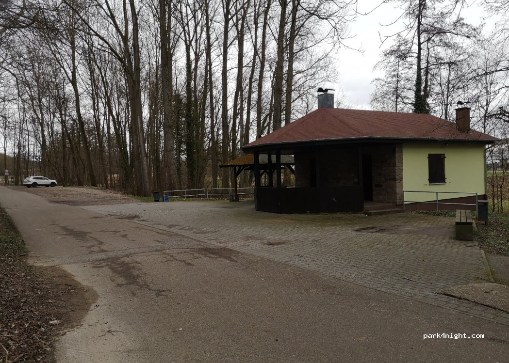 (74918) Angelbachtal - 79 Wilhelmstraße — foto