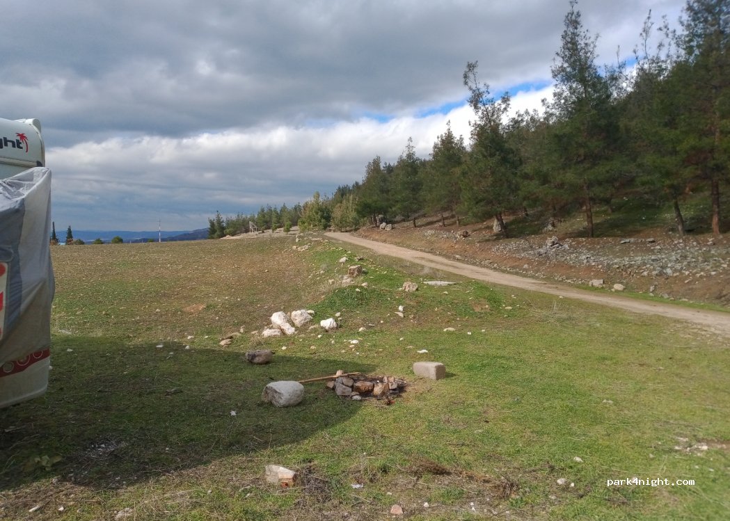 (20290) Denizli - Unnamed Road — foto 2