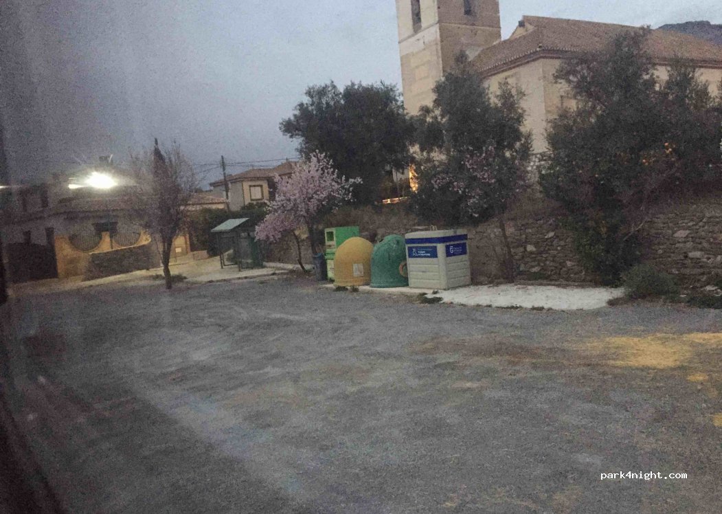 (18656) Acequias - 1 Calle Valle Lecrin — foto