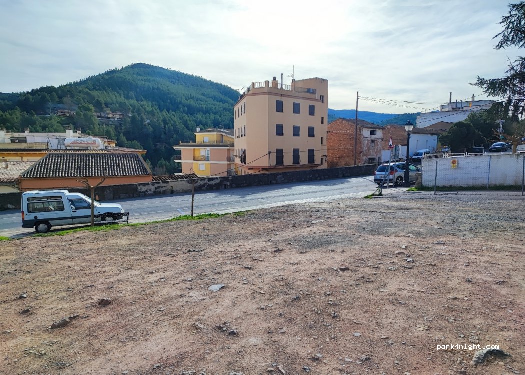 (12448) Montanejos - 48 Calle Carretera de Valencia — foto
