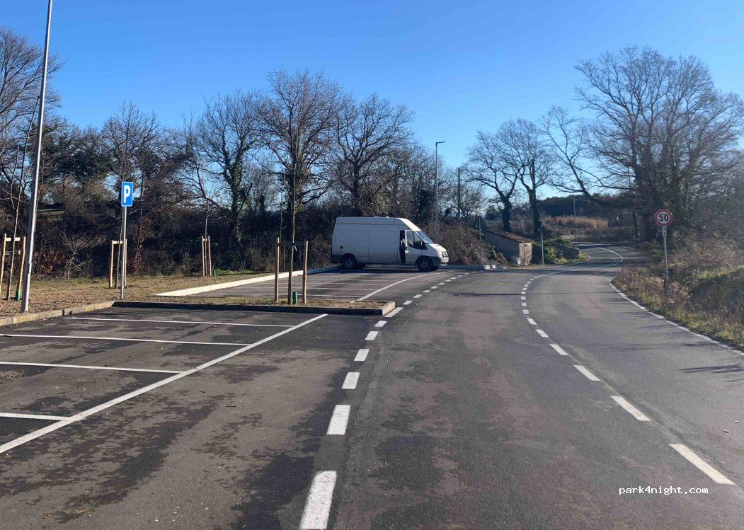 (58054) Scansano - Unnamed Road — foto 2