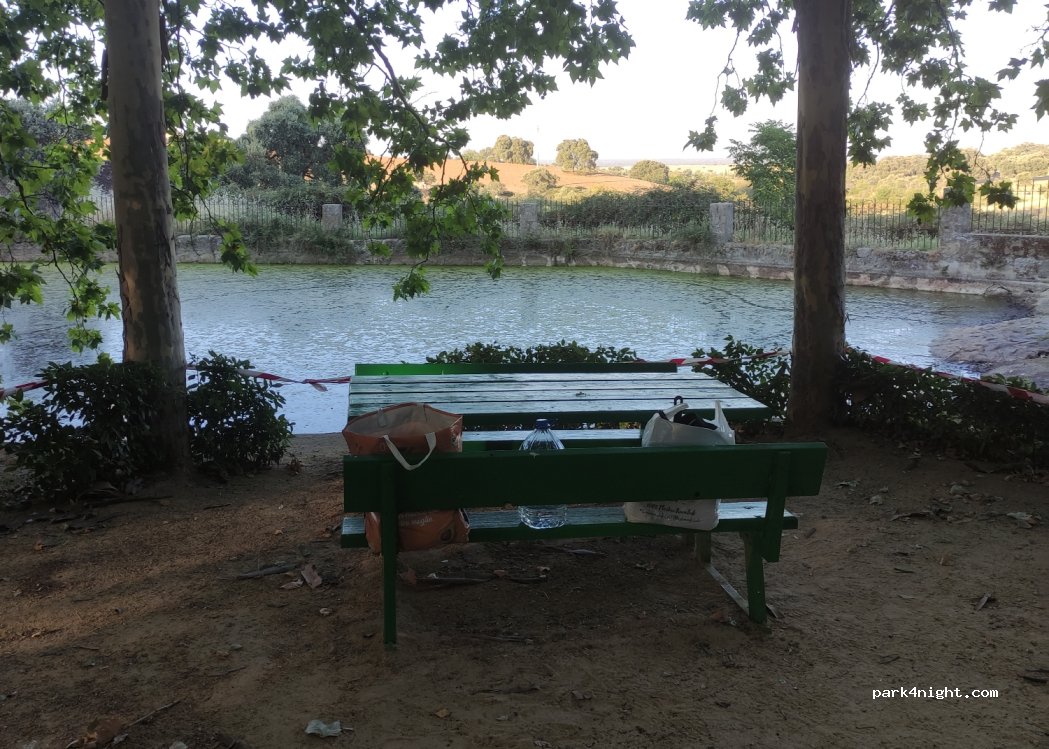 (45560) Oropesa - Unnamed Road — foto 3