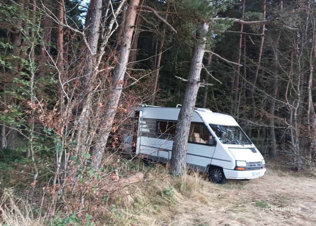 (48300) Rocles - Unnamed Road — foto 3