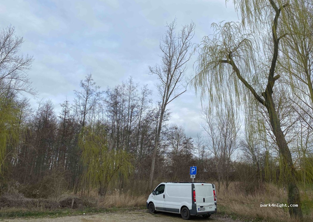 (39171) Sülzetal - Unnamed Road — foto