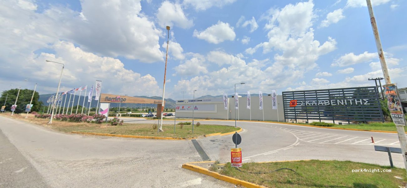 (671 00) Xanthi - Unnamed Road — foto 3