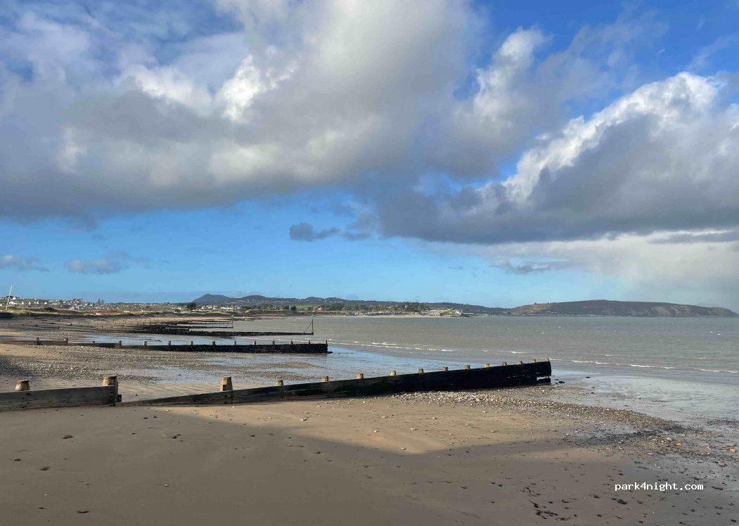 (LL53 7EU) Pwllheli - Machroes — foto