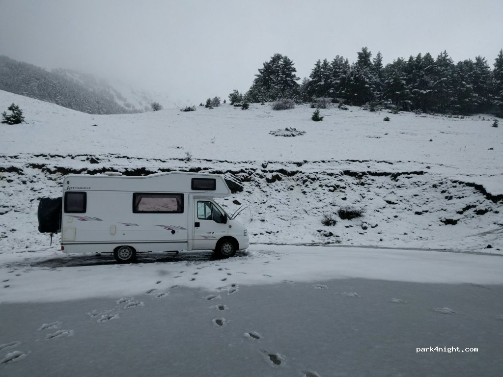 Refugio de Lizara — foto 3