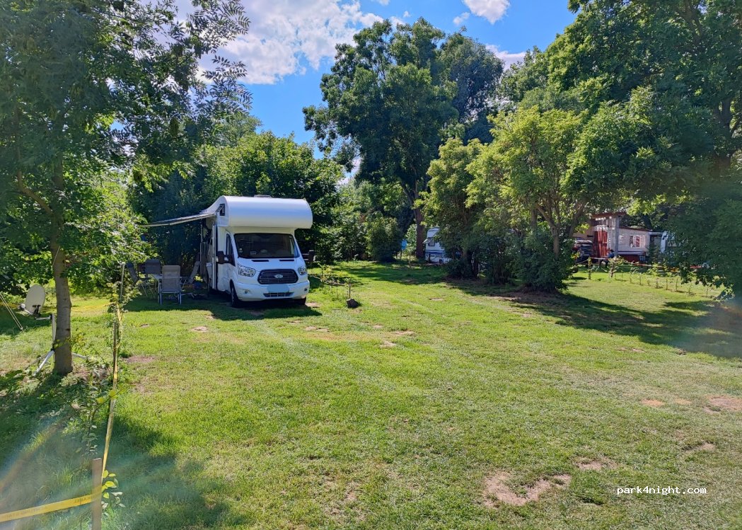 Bootsverleih&Campingander — foto 2