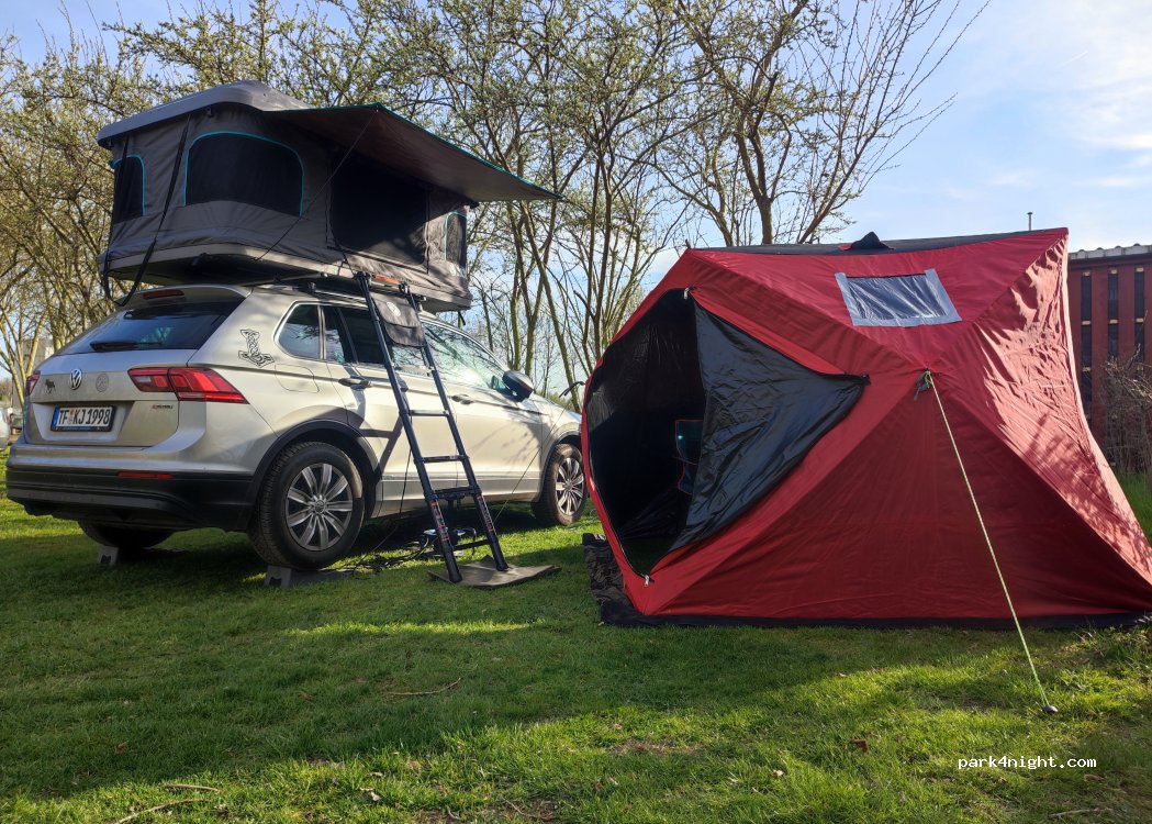 Bootsverleih&Campingander — foto 5