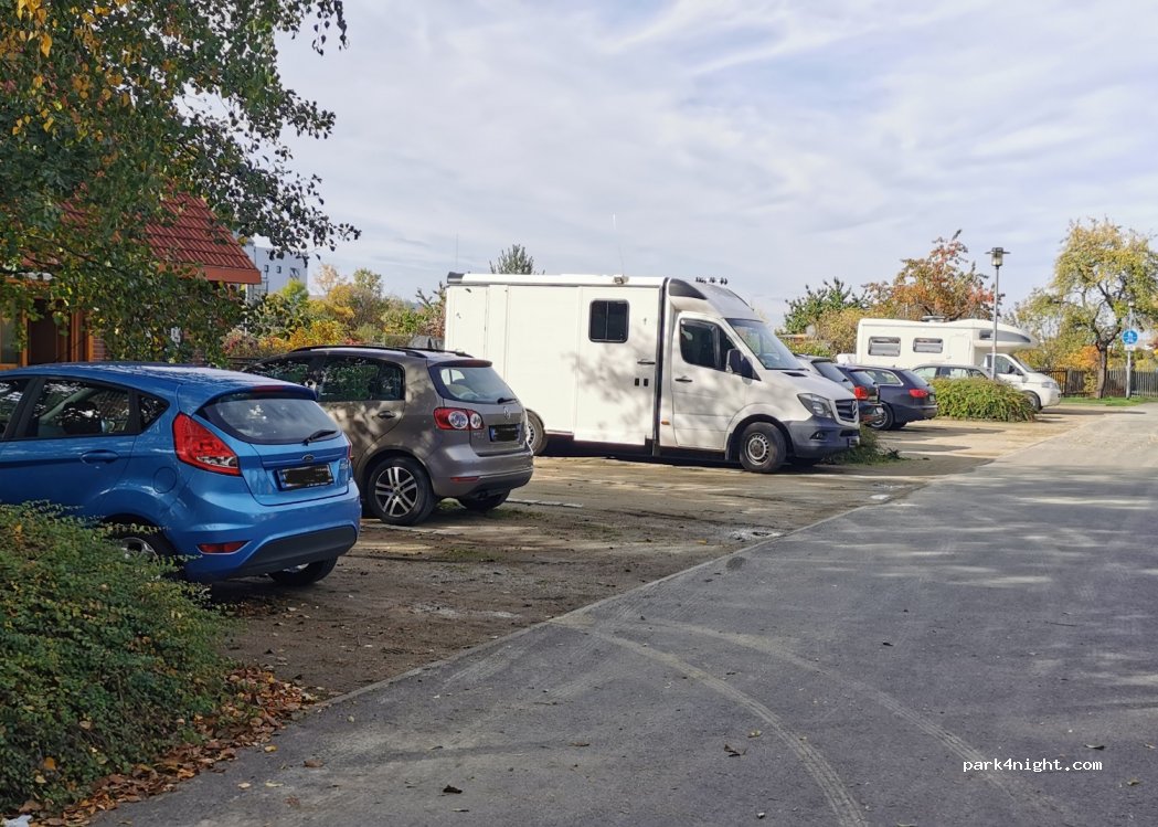(38855) Wernigerode - 13 Im Stadtfelde — foto 2