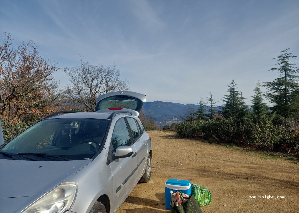 (66500) Clara - Unnamed Road — foto 5
