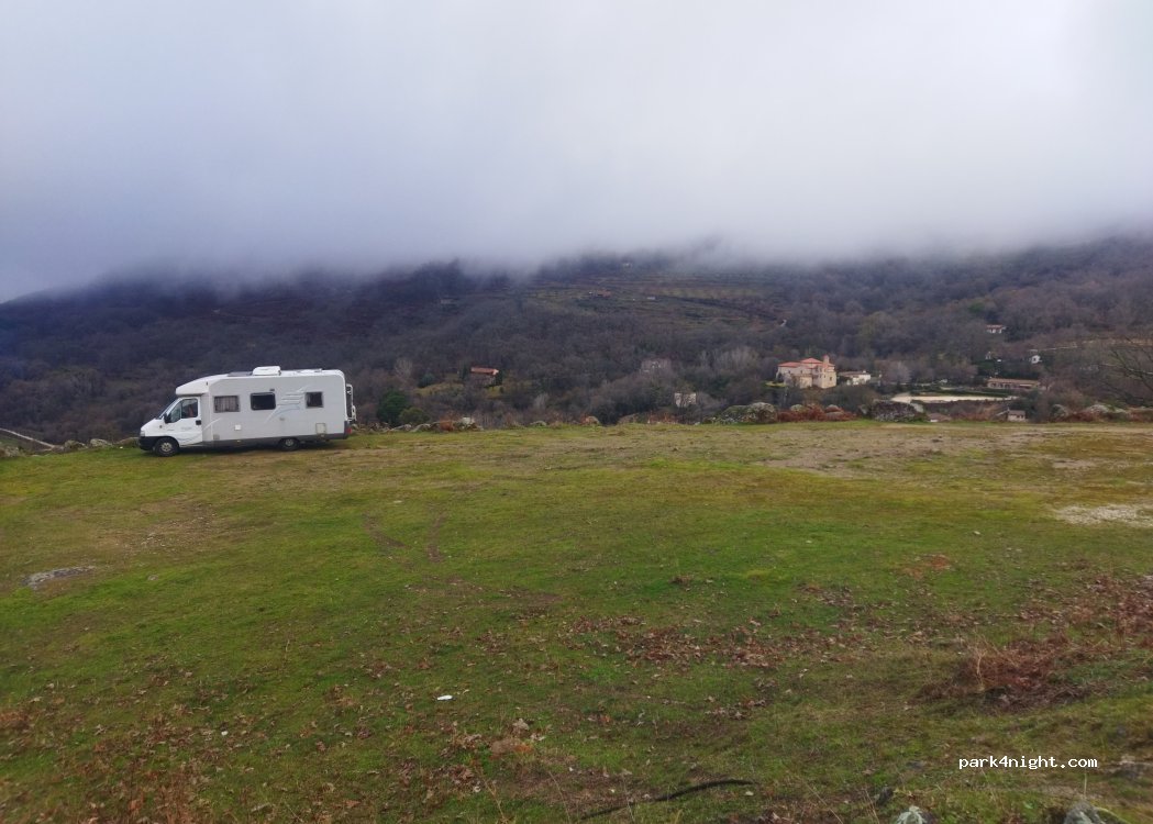 (05489) El Raso - Carr. Chilla — foto 4