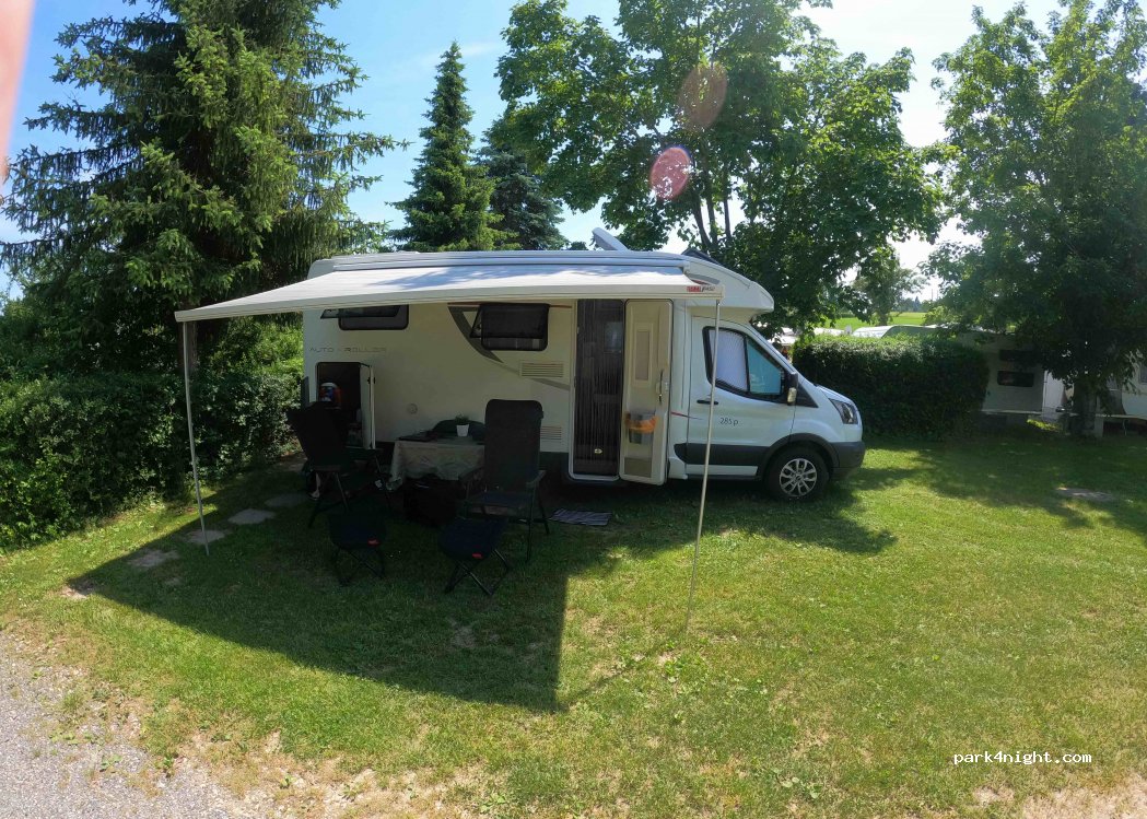 Camping Sonnental — foto 2