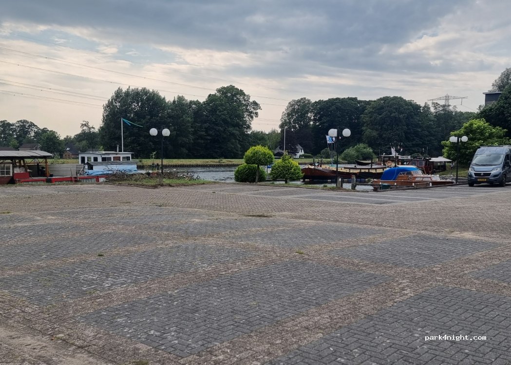 (7218 NA) Almen - 10 Scheggertdijk — foto 2