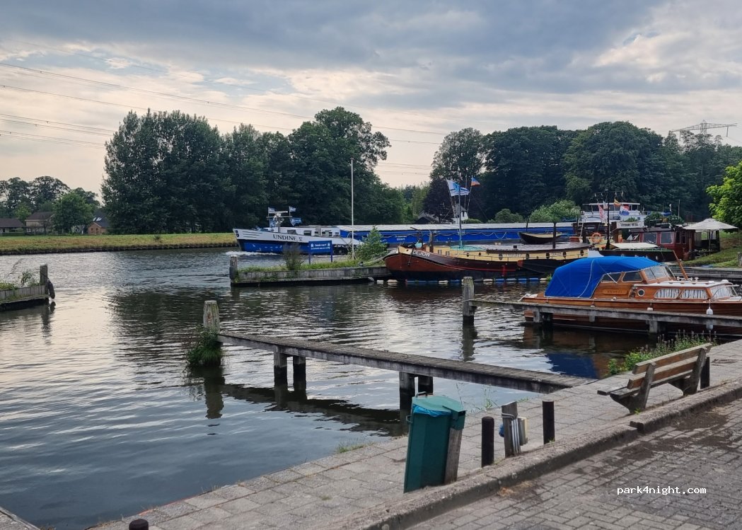 (7218 NA) Almen - 10 Scheggertdijk — foto 3
