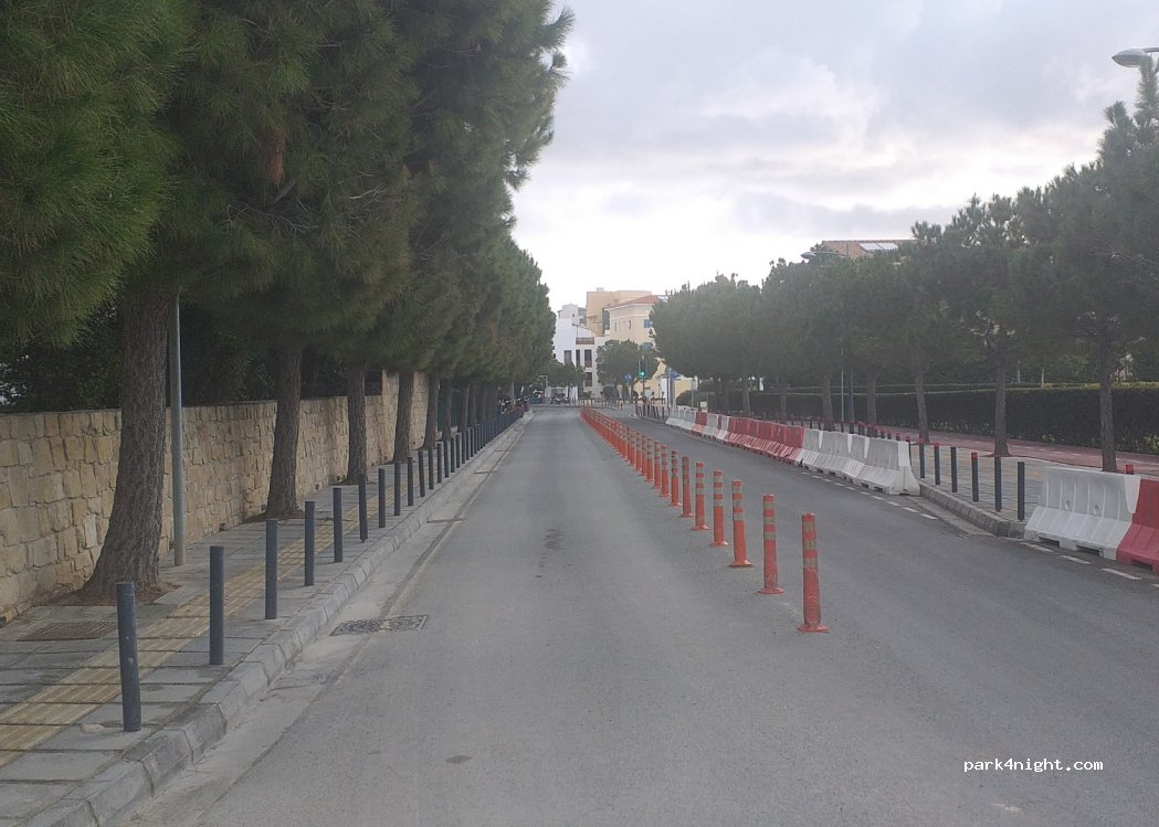 (M2CP+3GW) Limassol - Djelal Bayar 13 — foto 2