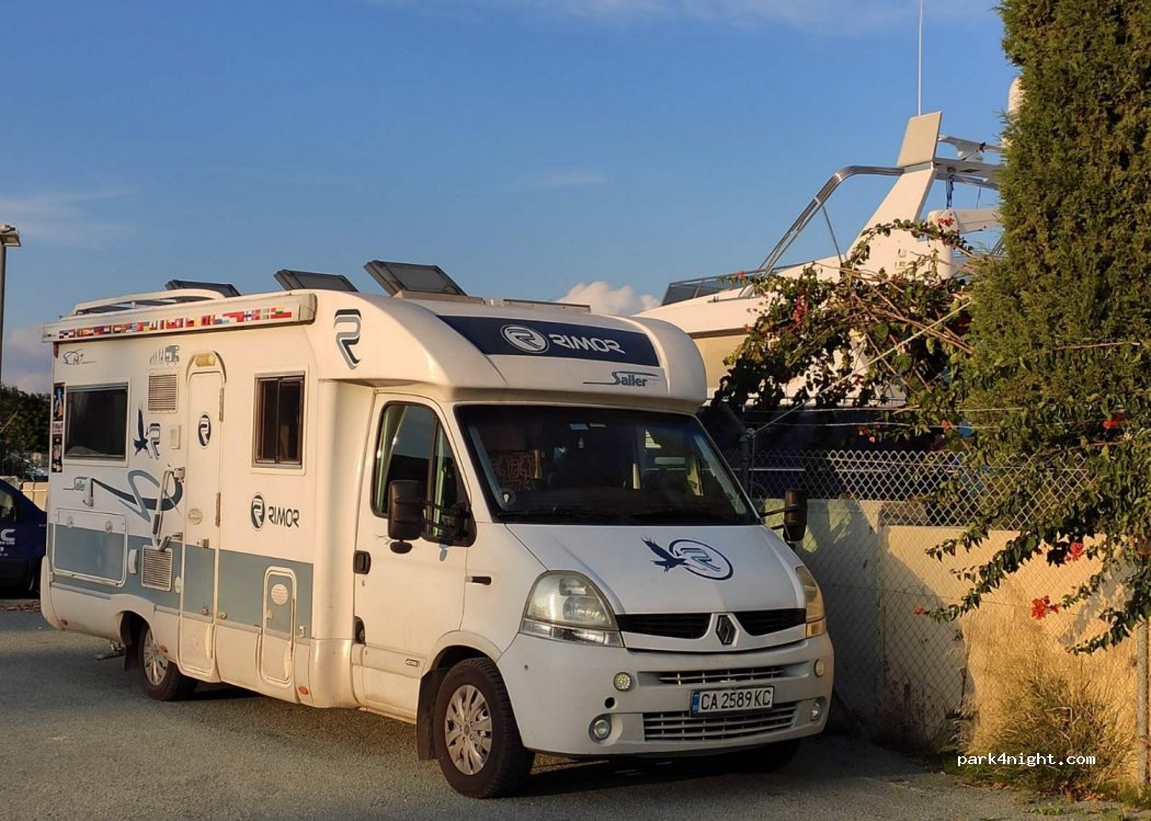 (M2CP+3GW) Limassol - Djelal Bayar 13 — foto 4