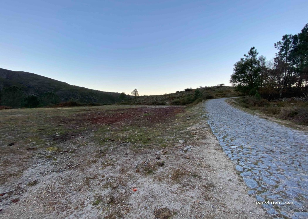 (4980-020) Ermida - Unnamed Road — foto 3