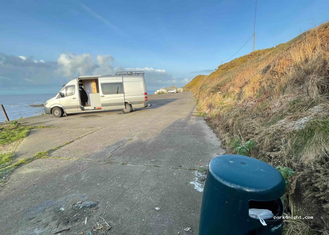 (CA22 2UN) Egremont - Nethertown Road — foto