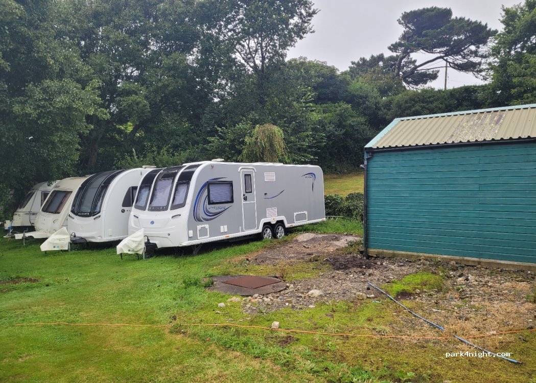 Kelynack Caravan and Camping Holidays — foto 2