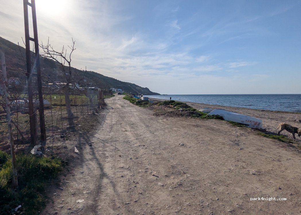 (16970) Bursa - Unnamed Road — foto 2