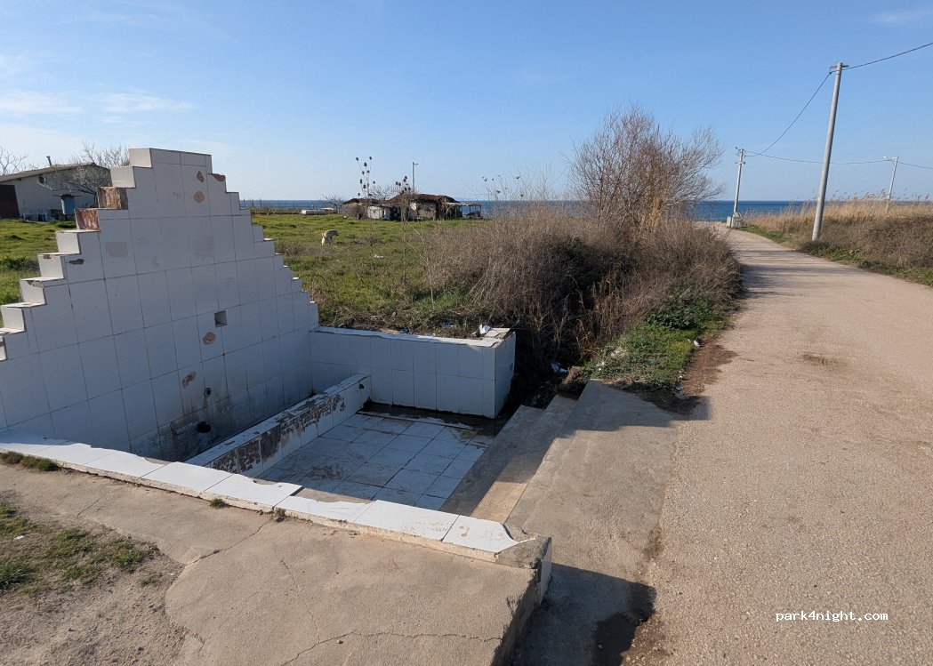 (16970) Bursa - Unnamed Road — foto 3
