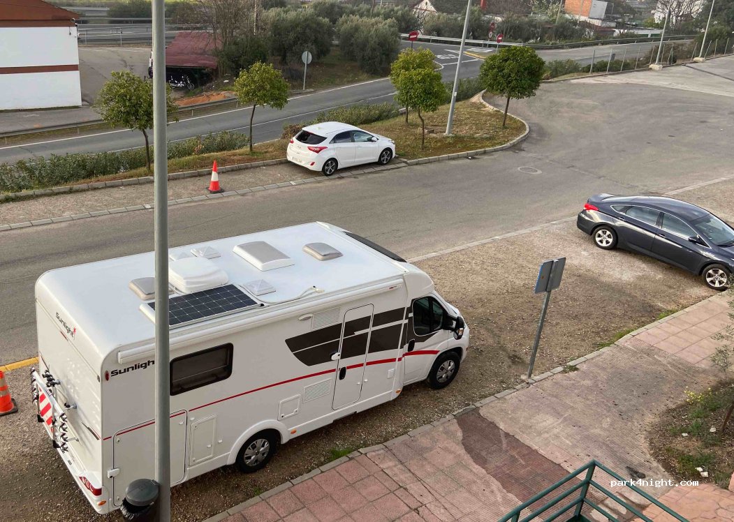 (14600) La Estacion - 1 Calle Pp Atalaya y el Morrón — foto