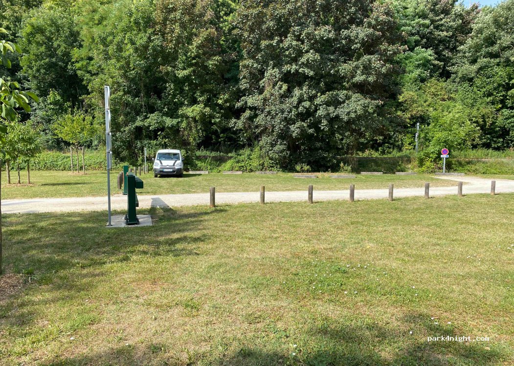 (16120) Châteauneuf-sur-Charente - 8 Chemin de la Fuie — foto