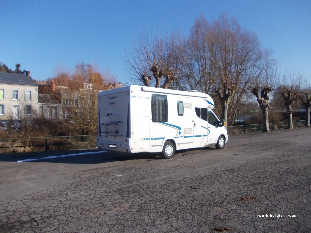 (4520) Wanze - Place Jules Galloy — foto 3