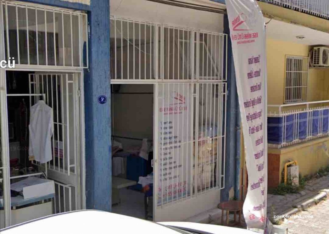 (35100) Izmir - 5 A 171. Sokak — foto