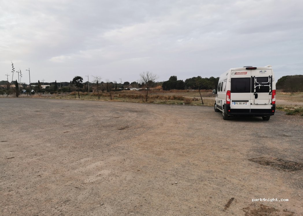 (34300) Agde - 2 Impasse Jean Rat — foto