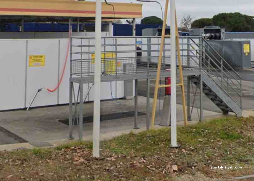 (31320) Auzeville-Tolosane - 1 Allée du Grand Chêne — foto