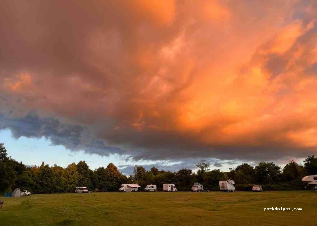 Scotlands House Campsite — foto 4