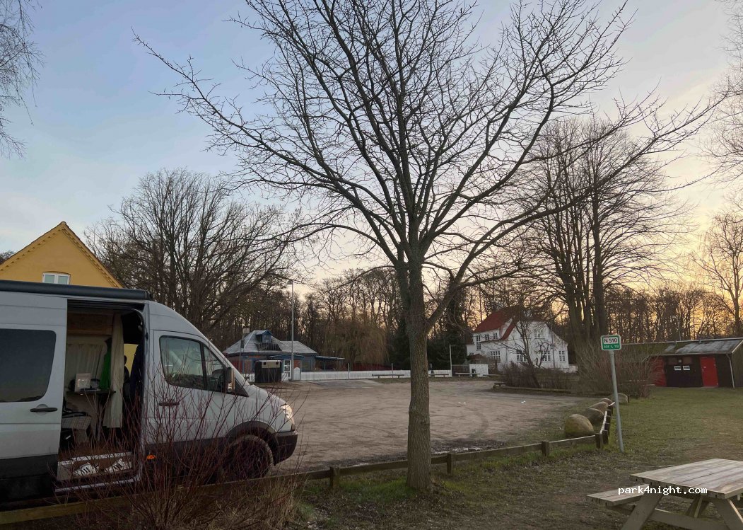 (2800) Kongens Lyngby - 361 Nybrovej — foto