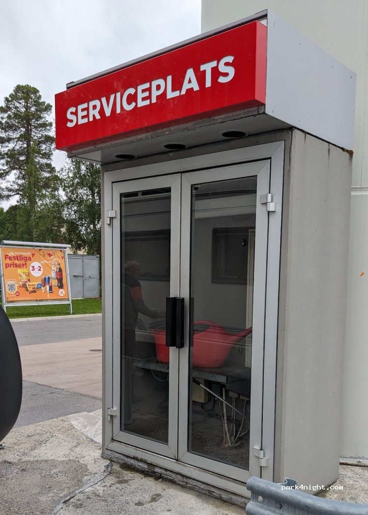 (830 44) Ytterån - E14 — foto