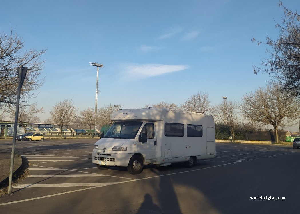 (26845) Codogno - 53C Viale Resistenza — foto 2
