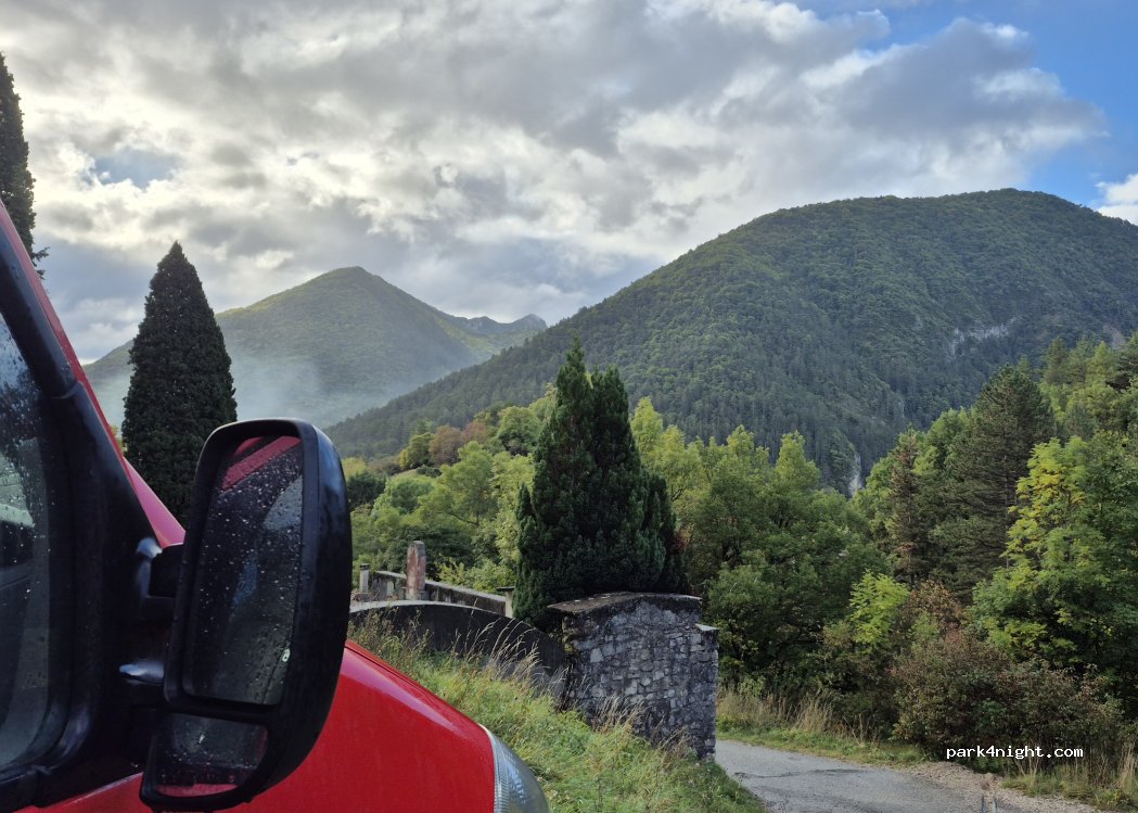 (26410) Châtillon-en-Diois - 75 Bain — foto 4